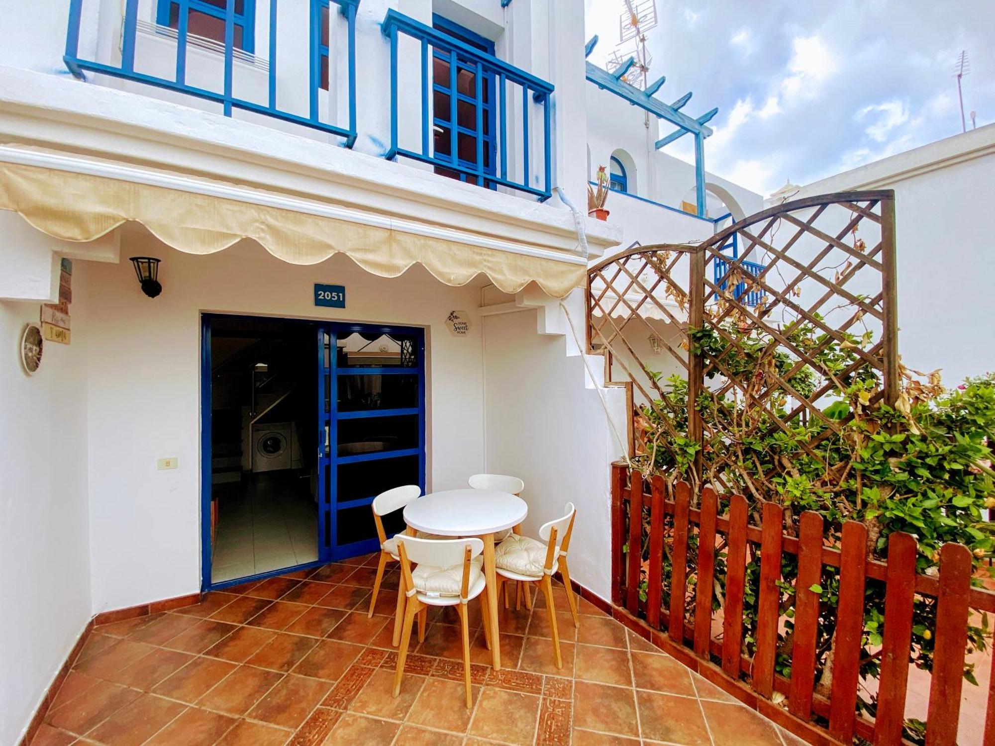 Playmar Pool By Wave Properties Maspalomas  Bagian luar foto