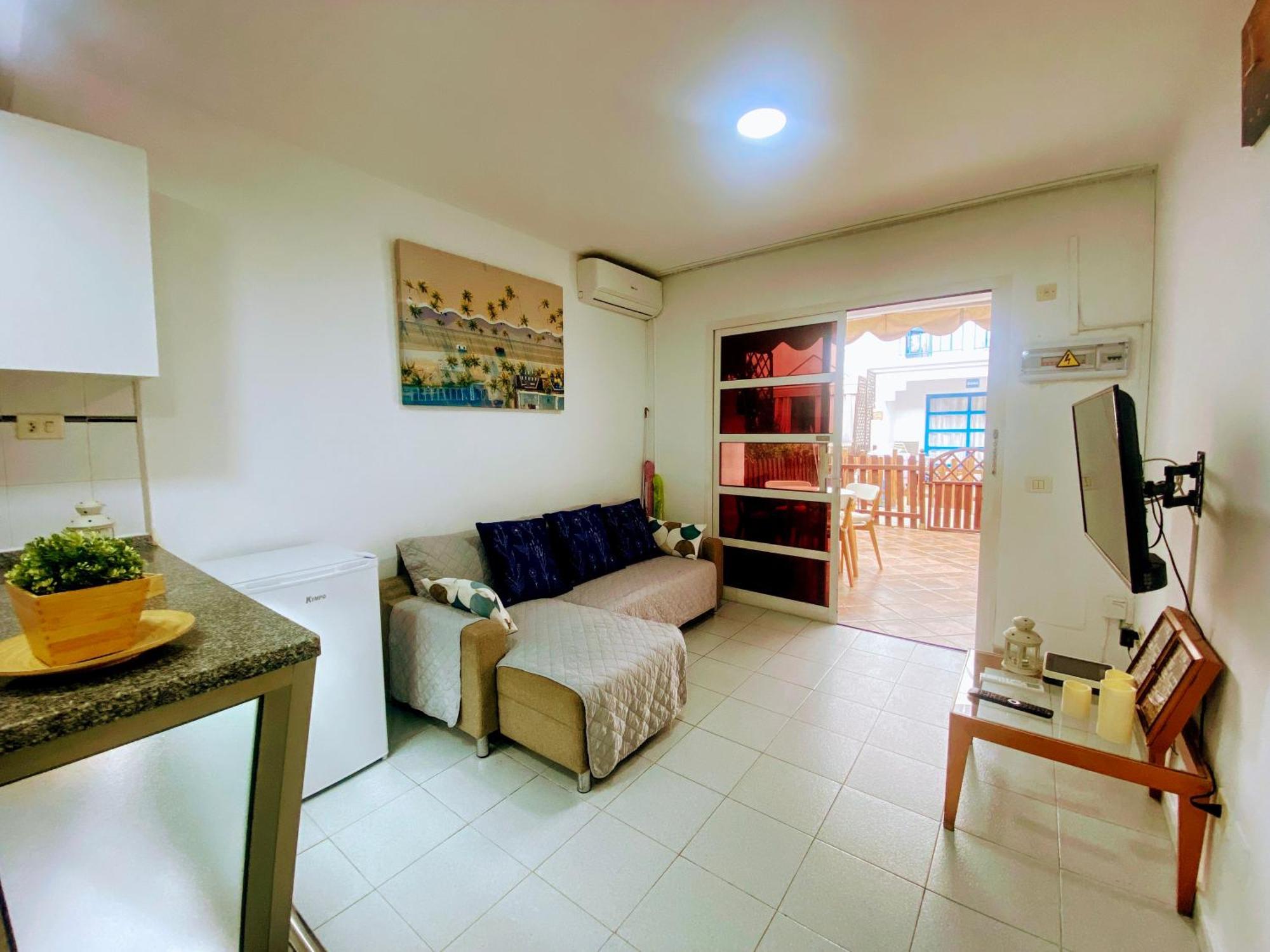 Playmar Pool By Wave Properties Maspalomas  Bagian luar foto